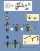 Building Instructions - LEGO - NINJAGO - 70736 - Attack of the Morro Dragon: Page 3