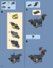 Building Instructions - LEGO - NINJAGO - 70736 - Attack of the Morro Dragon: Page 28