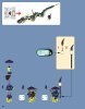 Building Instructions - LEGO - NINJAGO - 70736 - Attack of the Morro Dragon: Page 46