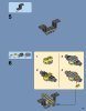 Building Instructions - LEGO - NINJAGO - 70736 - Attack of the Morro Dragon: Page 23