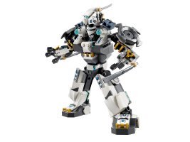 70737 - Titan Mech Battle