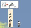 Building Instructions - LEGO - NINJAGO - 70737 - Titan Mech Battle: Page 26