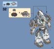 Building Instructions - LEGO - NINJAGO - 70737 - Titan Mech Battle: Page 63