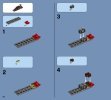 Building Instructions - LEGO - NINJAGO - 70737 - Titan Mech Battle: Page 12