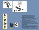 Building Instructions - LEGO - NINJAGO - 70738 - Final Flight of Destiny's Bounty: Page 3