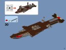 Building Instructions - LEGO - NINJAGO - 70738 - Final Flight of Destiny's Bounty: Page 59