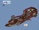 Building Instructions - LEGO - NINJAGO - 70738 - Final Flight of Destiny's Bounty: Page 111