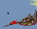 Building Instructions - LEGO - NINJAGO - 70738 - Final Flight of Destiny's Bounty: Page 157