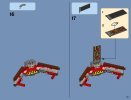 Building Instructions - LEGO - NINJAGO - 70738 - Final Flight of Destiny's Bounty: Page 211