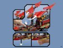 Building Instructions - LEGO - NINJAGO - 70738 - Final Flight of Destiny's Bounty: Page 223