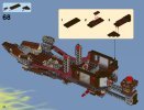 Building Instructions - LEGO - NINJAGO - 70738 - Final Flight of Destiny's Bounty: Page 108