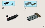 Building Instructions - LEGO - NINJAGO - 70745 - Anacondrai Crusher: Page 9