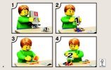 Building Instructions - LEGO - NINJAGO - 70745 - Anacondrai Crusher: Page 2