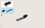 Building Instructions - LEGO - NINJAGO - 70745 - Anacondrai Crusher: Page 8