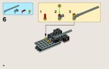 Building Instructions - LEGO - NINJAGO - 70745 - Anacondrai Crusher: Page 12