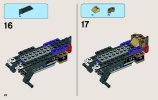 Building Instructions - LEGO - NINJAGO - 70745 - Anacondrai Crusher: Page 22