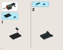 Building Instructions - LEGO - NINJAGO - 70747 - Boulder Blaster: Page 8