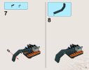 Building Instructions - LEGO - NINJAGO - 70747 - Boulder Blaster: Page 11