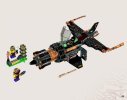 Building Instructions - LEGO - NINJAGO - 70747 - Boulder Blaster: Page 63