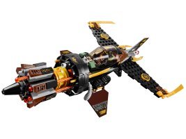 70747 - Boulder Blaster