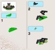 Building Instructions - LEGO - NINJAGO - 70748 - Titanium Dragon: Page 4