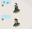 Building Instructions - LEGO - NINJAGO - 70748 - Titanium Dragon: Page 9