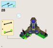 Building Instructions - LEGO - NINJAGO - 70748 - Titanium Dragon: Page 18