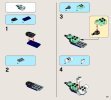 Building Instructions - LEGO - NINJAGO - 70748 - Titanium Dragon: Page 33