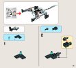 Building Instructions - LEGO - NINJAGO - 70748 - Titanium Dragon: Page 35