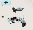 Building Instructions - LEGO - NINJAGO - 70748 - Titanium Dragon: Page 37