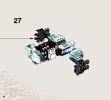 Building Instructions - LEGO - NINJAGO - 70748 - Titanium Dragon: Page 40