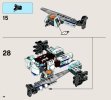 Building Instructions - LEGO - NINJAGO - 70748 - Titanium Dragon: Page 46