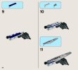 Building Instructions - LEGO - NINJAGO - 70748 - Titanium Dragon: Page 50