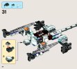 Building Instructions - LEGO - NINJAGO - 70748 - Titanium Dragon: Page 56