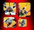 Building Instructions - LEGO - NINJAGO - 70748 - Titanium Dragon: Page 81