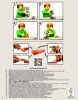 Building Instructions - LEGO - NINJAGO - 70749 - Enter the Serpent: Page 2