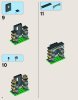 Building Instructions - LEGO - NINJAGO - 70749 - Enter the Serpent: Page 6