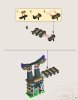 Building Instructions - LEGO - NINJAGO - 70749 - Enter the Serpent: Page 13