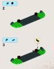 Building Instructions - LEGO - NINJAGO - 70749 - Enter the Serpent: Page 15