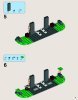 Building Instructions - LEGO - NINJAGO - 70749 - Enter the Serpent: Page 17