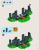 Building Instructions - LEGO - NINJAGO - 70749 - Enter the Serpent: Page 21