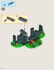 Building Instructions - LEGO - NINJAGO - 70749 - Enter the Serpent: Page 22