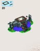 Building Instructions - LEGO - NINJAGO - 70749 - Enter the Serpent: Page 29