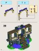 Building Instructions - LEGO - NINJAGO - 70749 - Enter the Serpent: Page 46