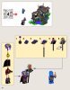 Building Instructions - LEGO - NINJAGO - 70749 - Enter the Serpent: Page 52