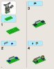 Building Instructions - LEGO - NINJAGO - 70749 - Enter the Serpent: Page 4