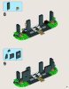 Building Instructions - LEGO - NINJAGO - 70749 - Enter the Serpent: Page 19