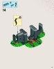 Building Instructions - LEGO - NINJAGO - 70749 - Enter the Serpent: Page 23