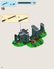 Building Instructions - LEGO - NINJAGO - 70749 - Enter the Serpent: Page 24