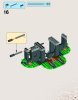 Building Instructions - LEGO - NINJAGO - 70749 - Enter the Serpent: Page 25